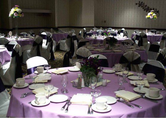 Comfort Inn & Suites Airport Syracuse Restaurang bild